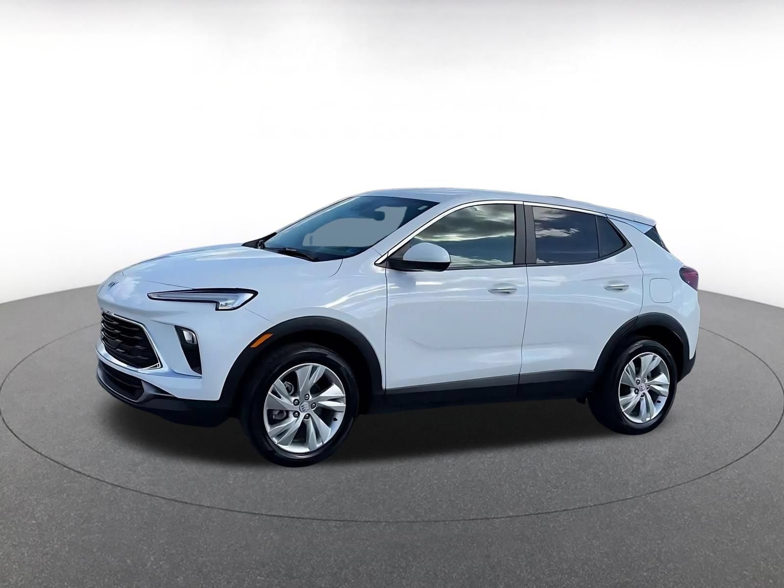 Thumbnail: 2025 Buick Encore GX - 7