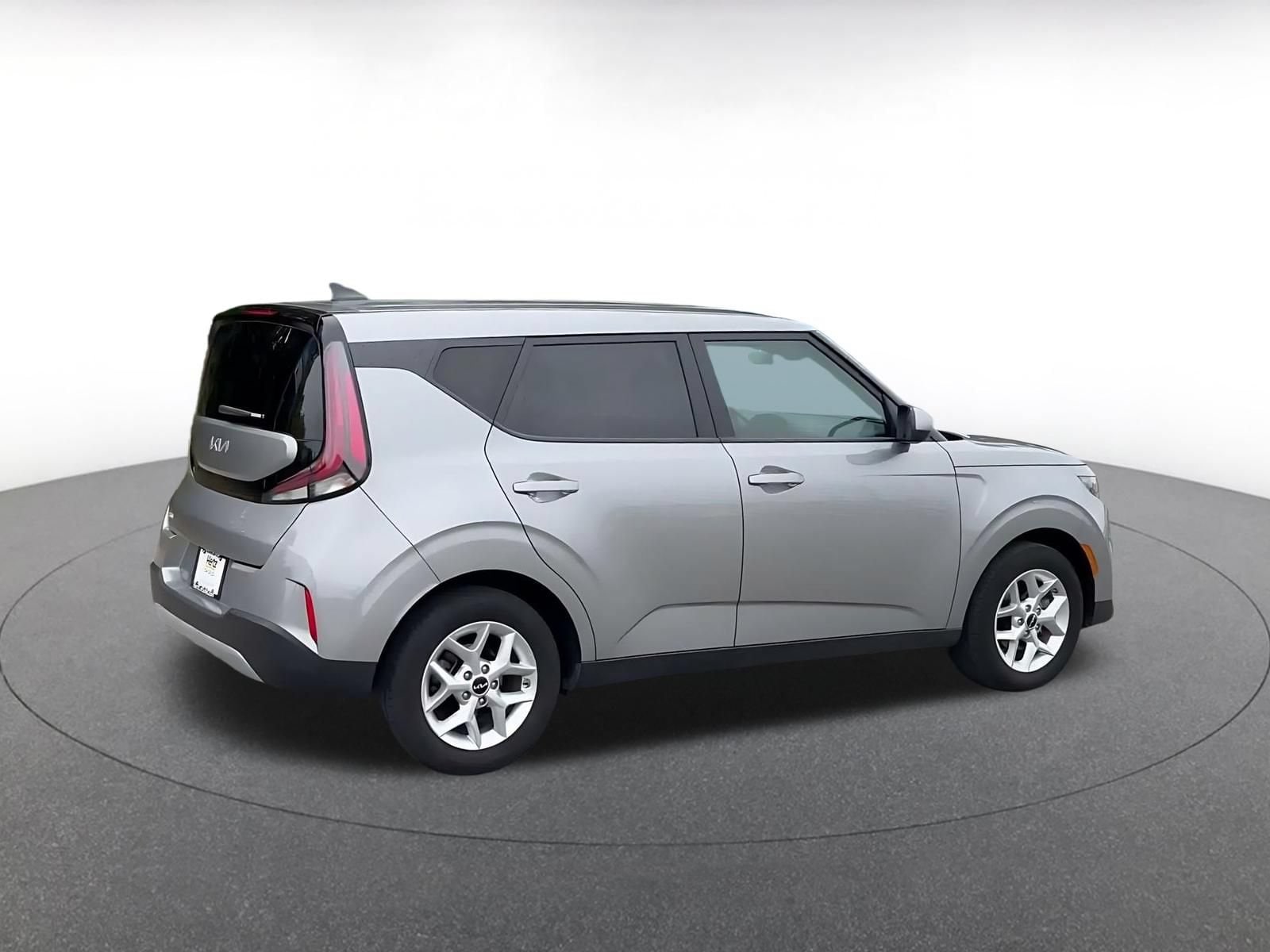 Thumbnail: 2025 Kia Soul - 14