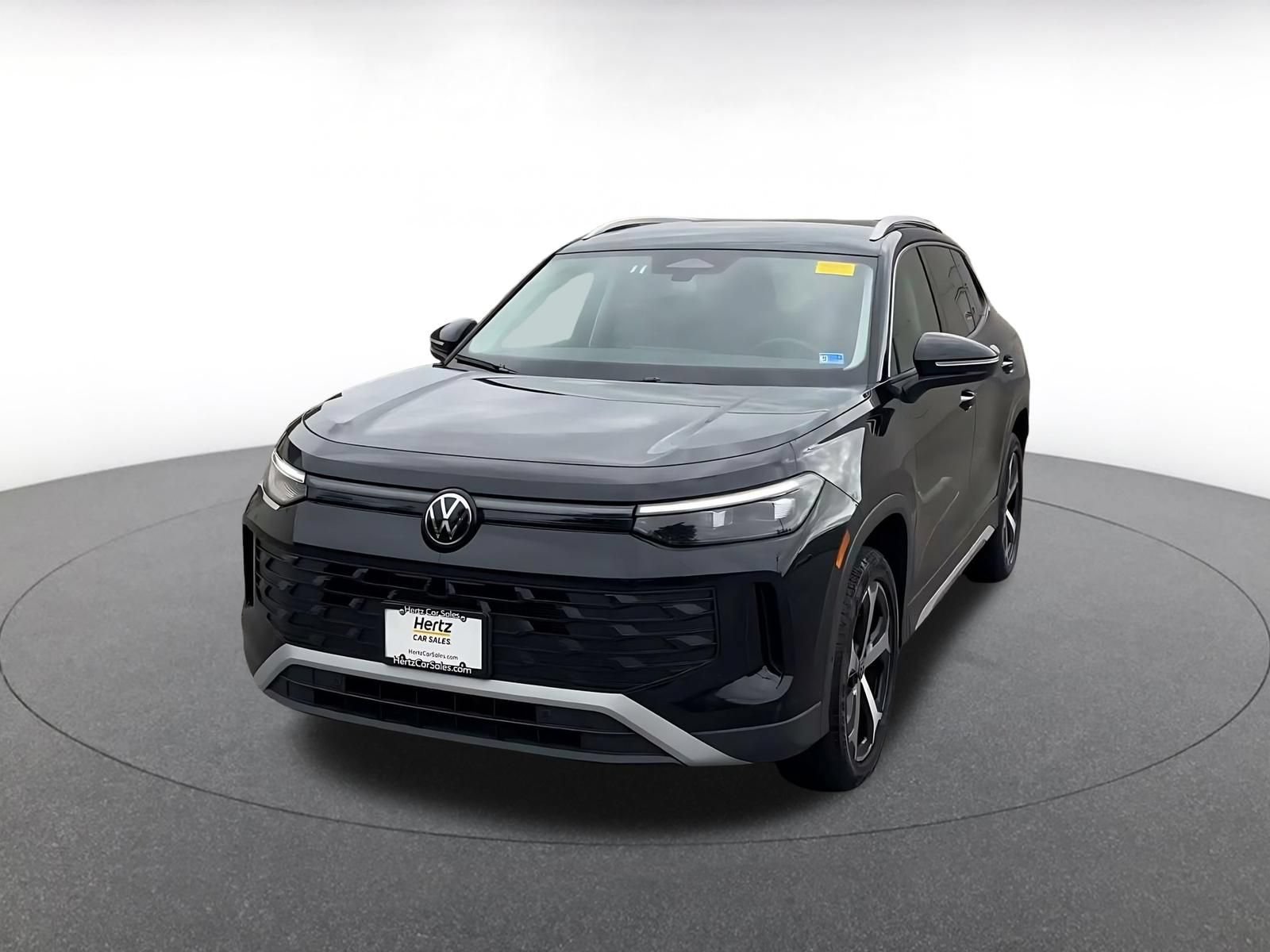Thumbnail: 2026 Volkswagen Tiguan - 6