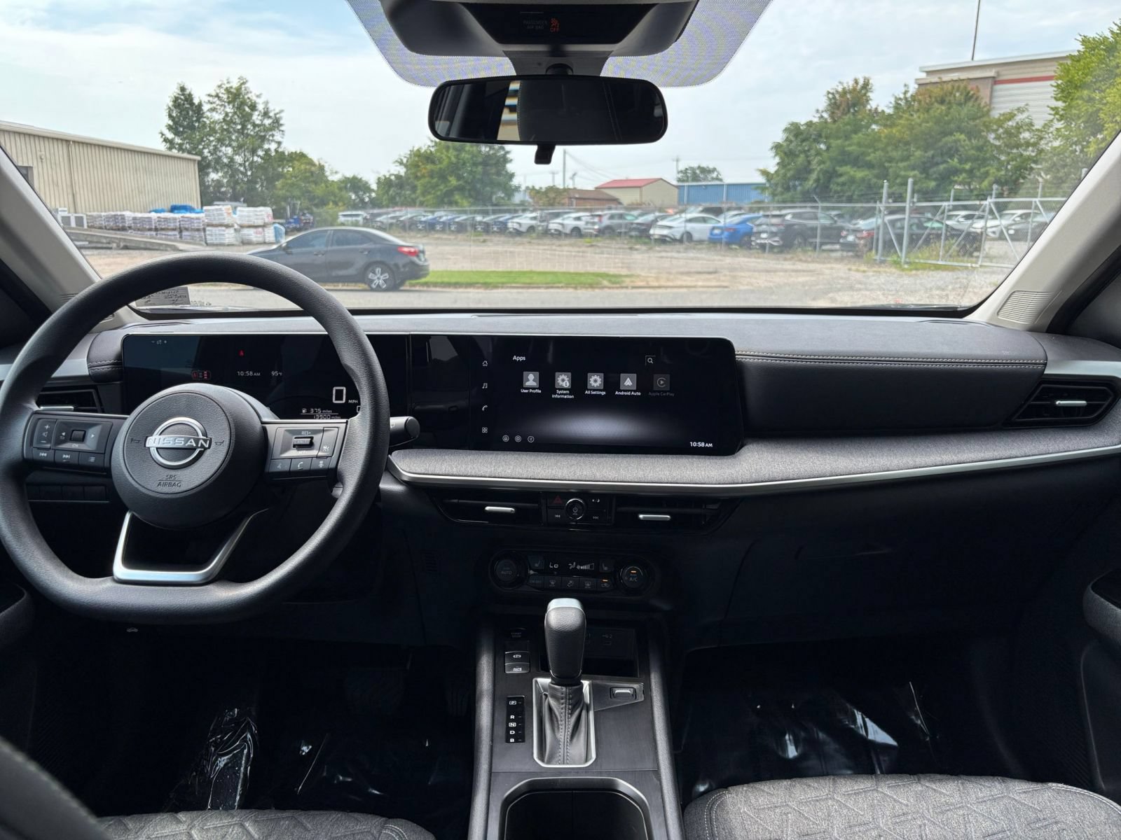 Thumbnail: 2026 Nissan Kicks - 30