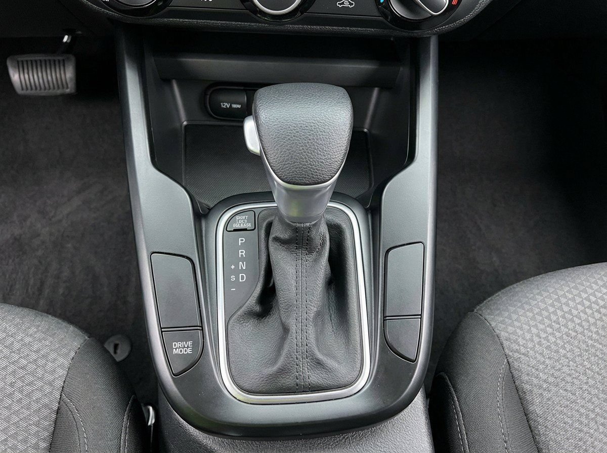 Thumbnail: 2025 Kia Soul - 19