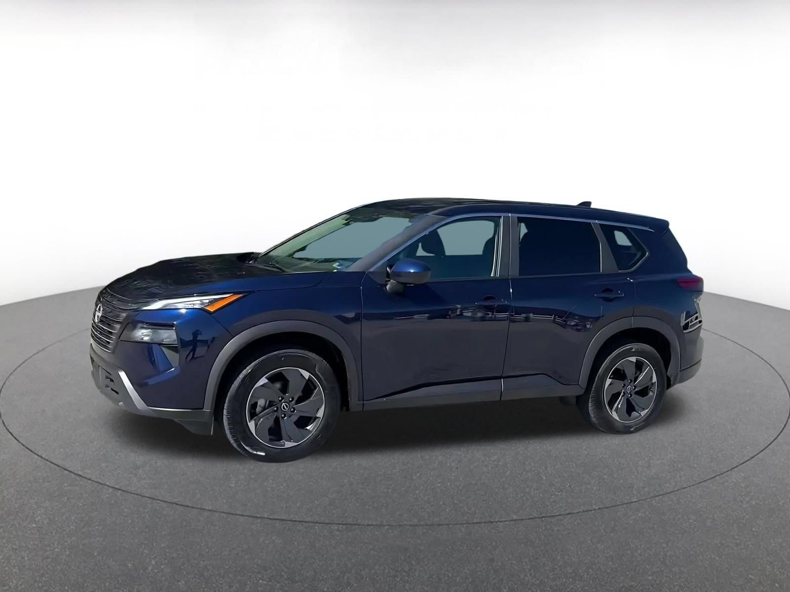 Thumbnail: 2025 Nissan Rogue - 7