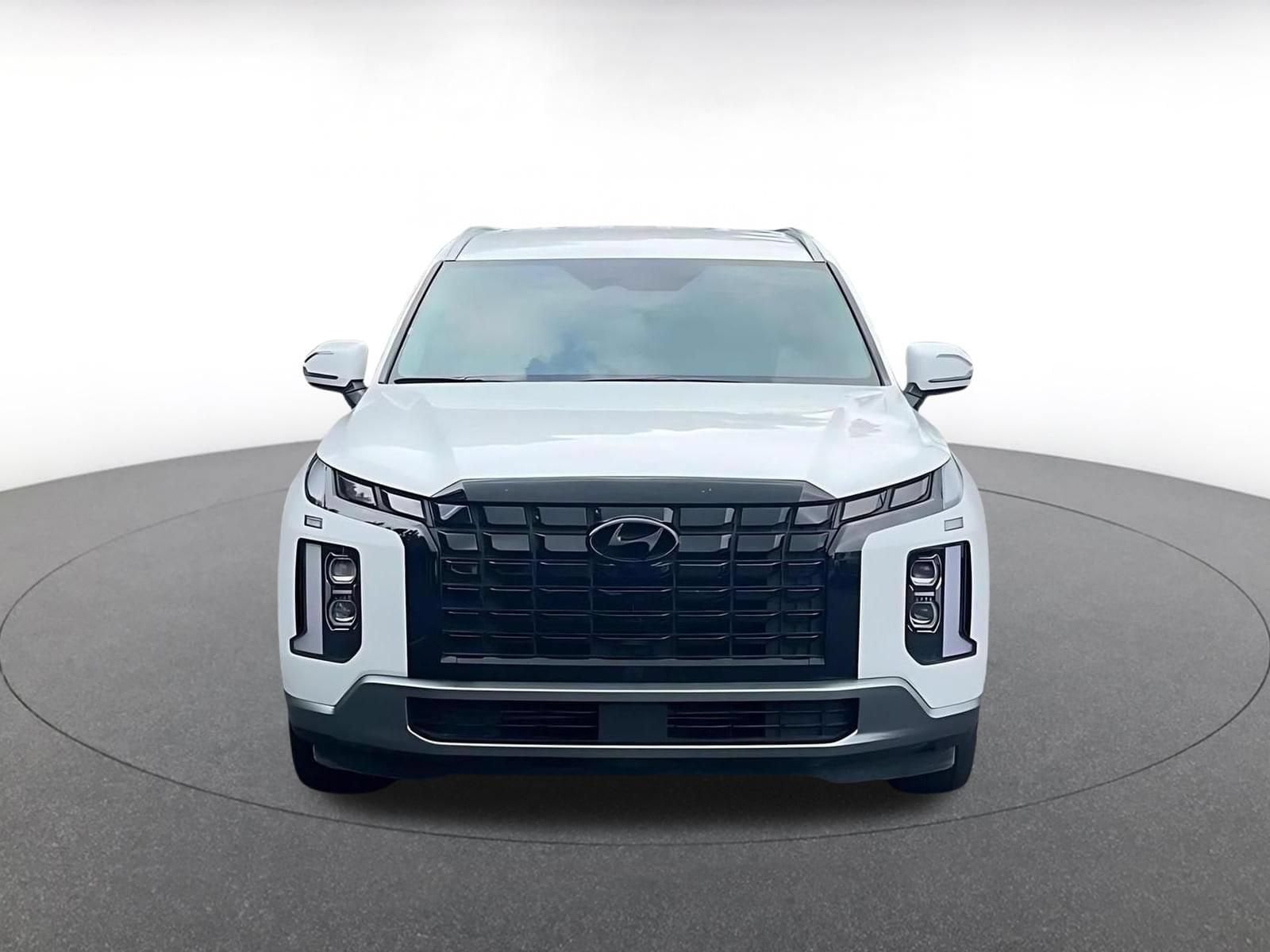Thumbnail: 2025 Hyundai Palisade - 4
