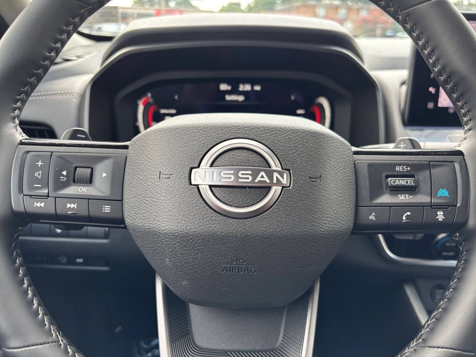 Thumbnail: 2026 Nissan Rogue - 30