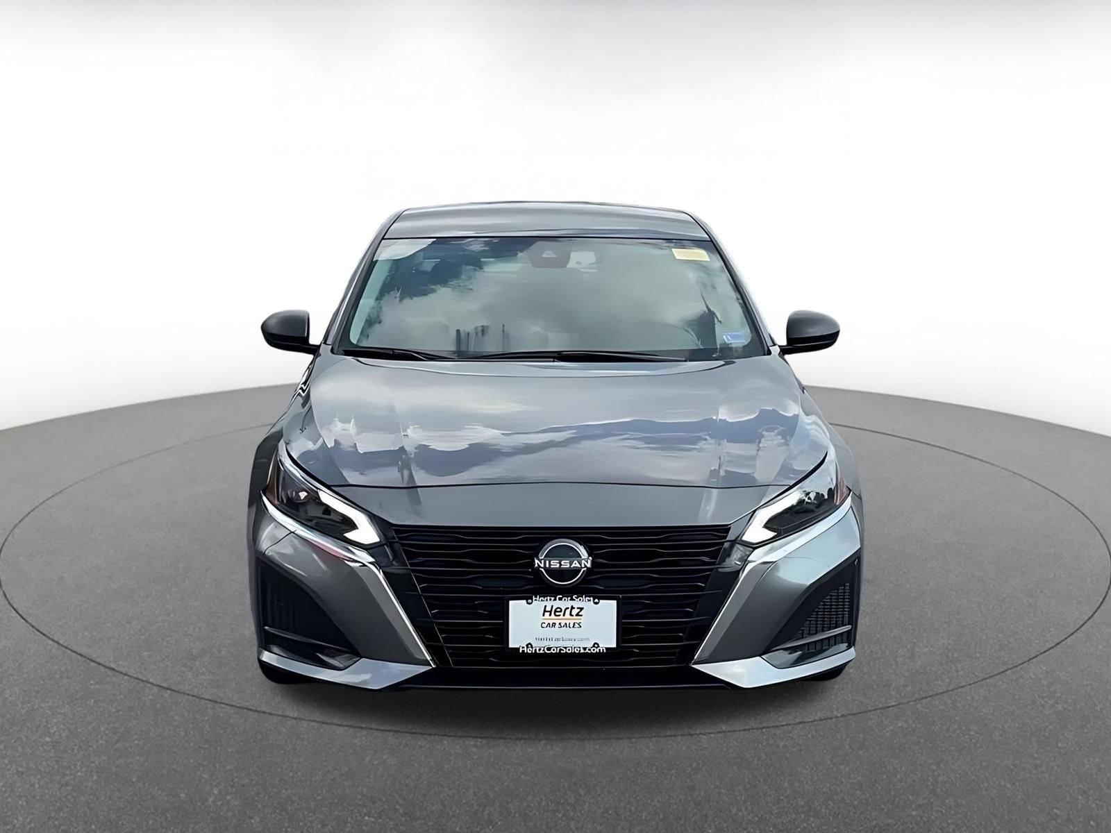 Thumbnail: 2025 Nissan Altima - 4