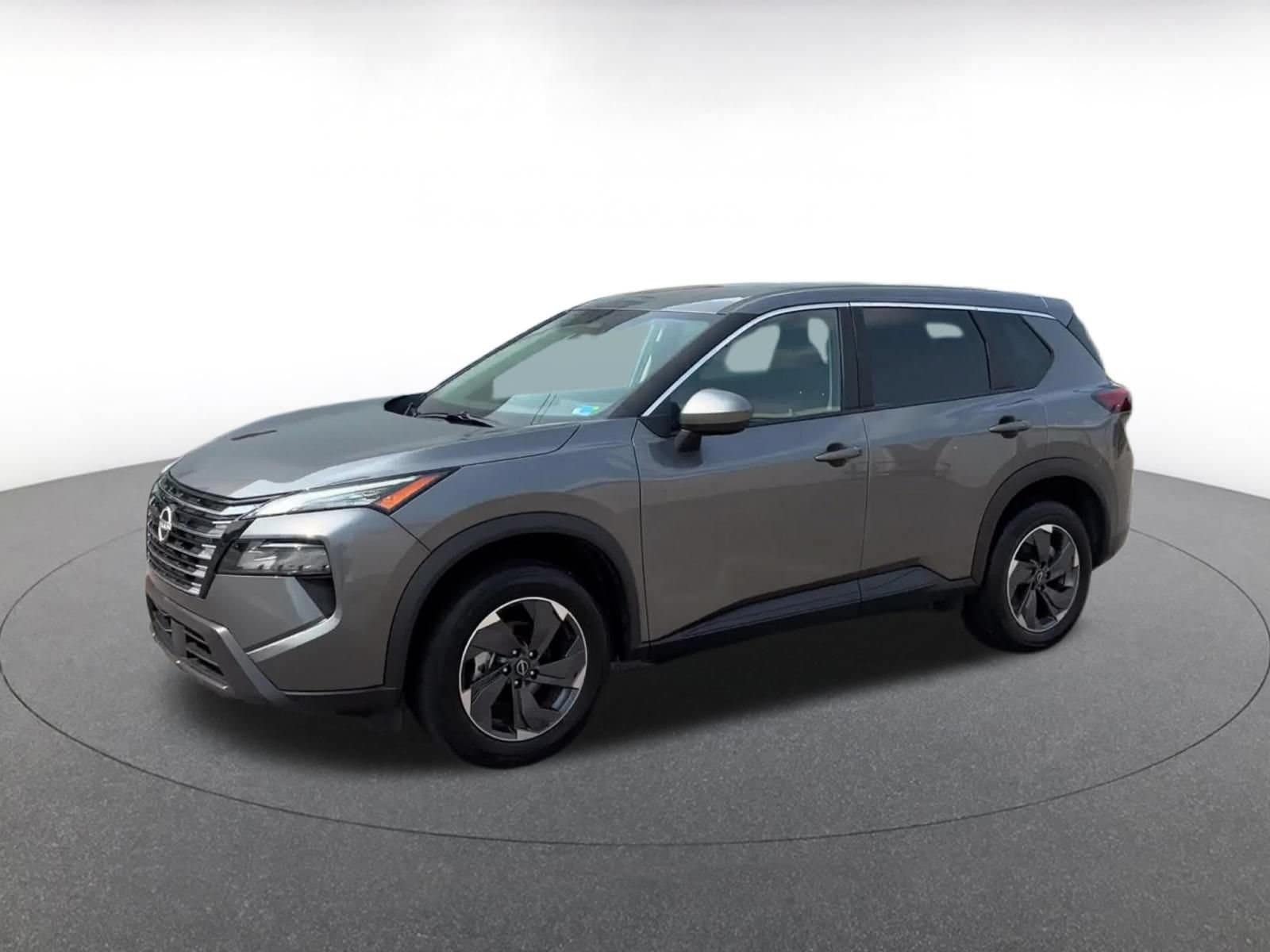 Thumbnail: 2026 Nissan Rogue - 8