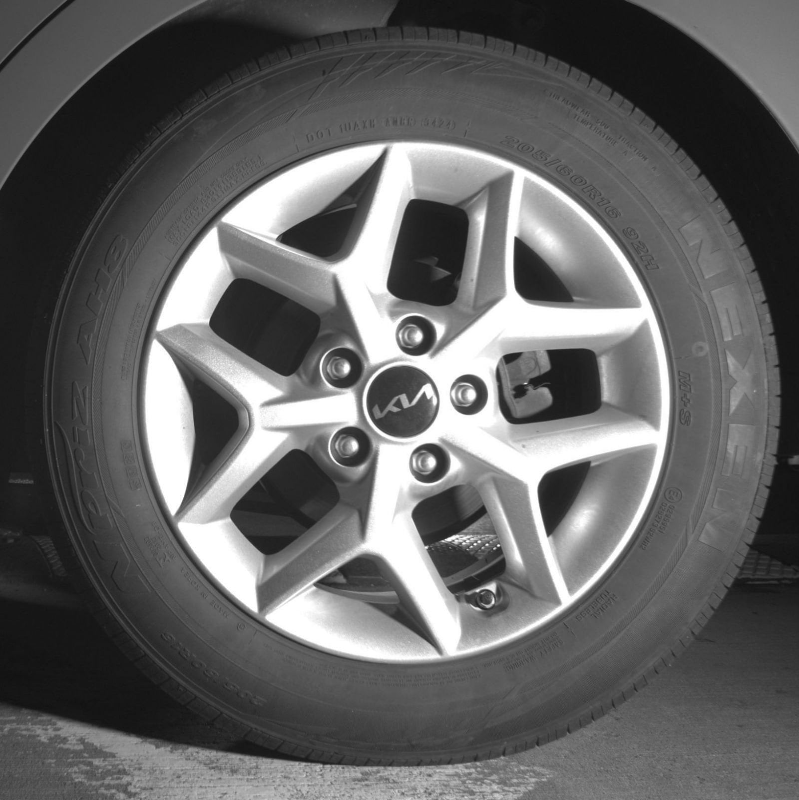 Thumbnail: 2025 Kia Soul - 25