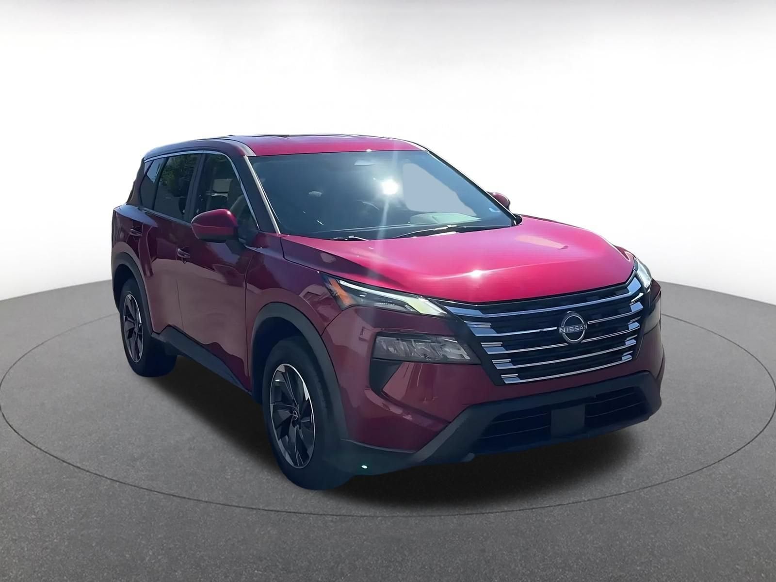 Thumbnail: 2025 Nissan Rogue - 3