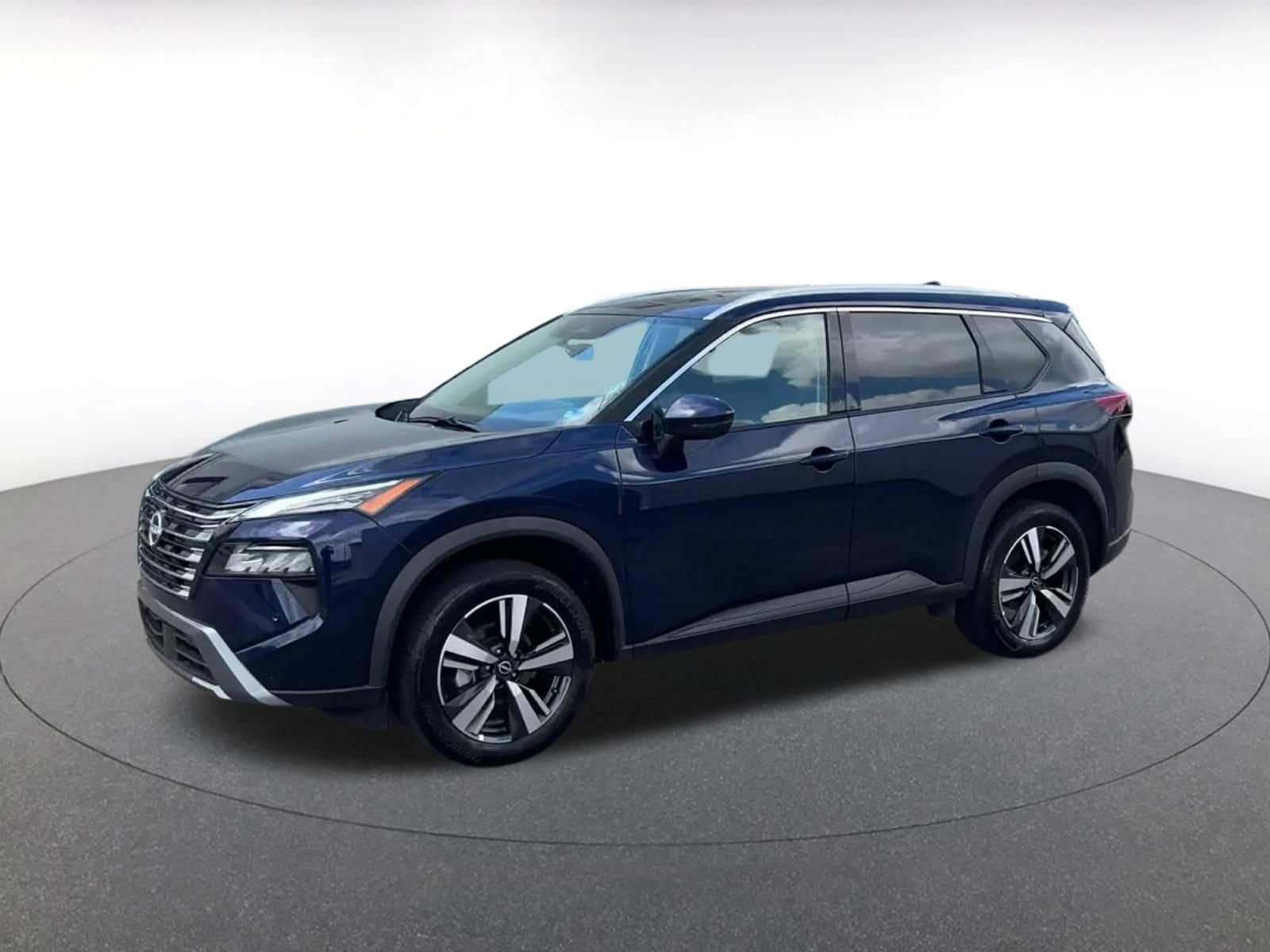 Thumbnail: 2026 Nissan Rogue - 7