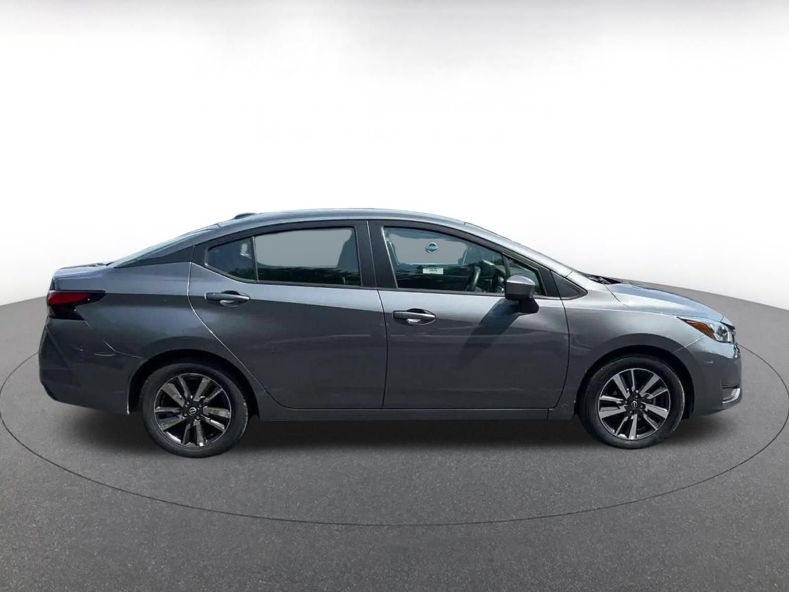 Thumbnail: 2025 Nissan Versa - 15
