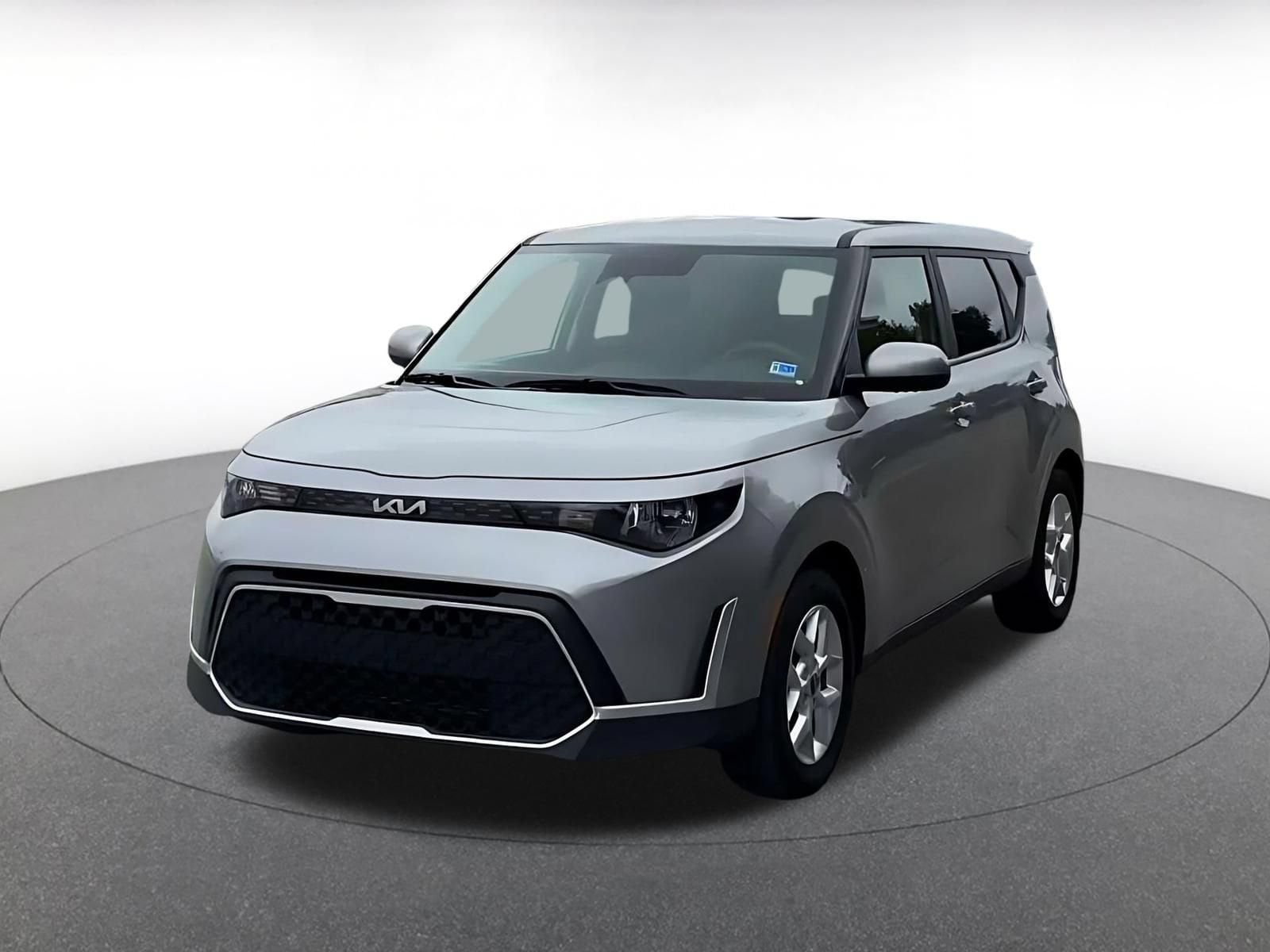 Thumbnail: 2025 Kia Soul - 6