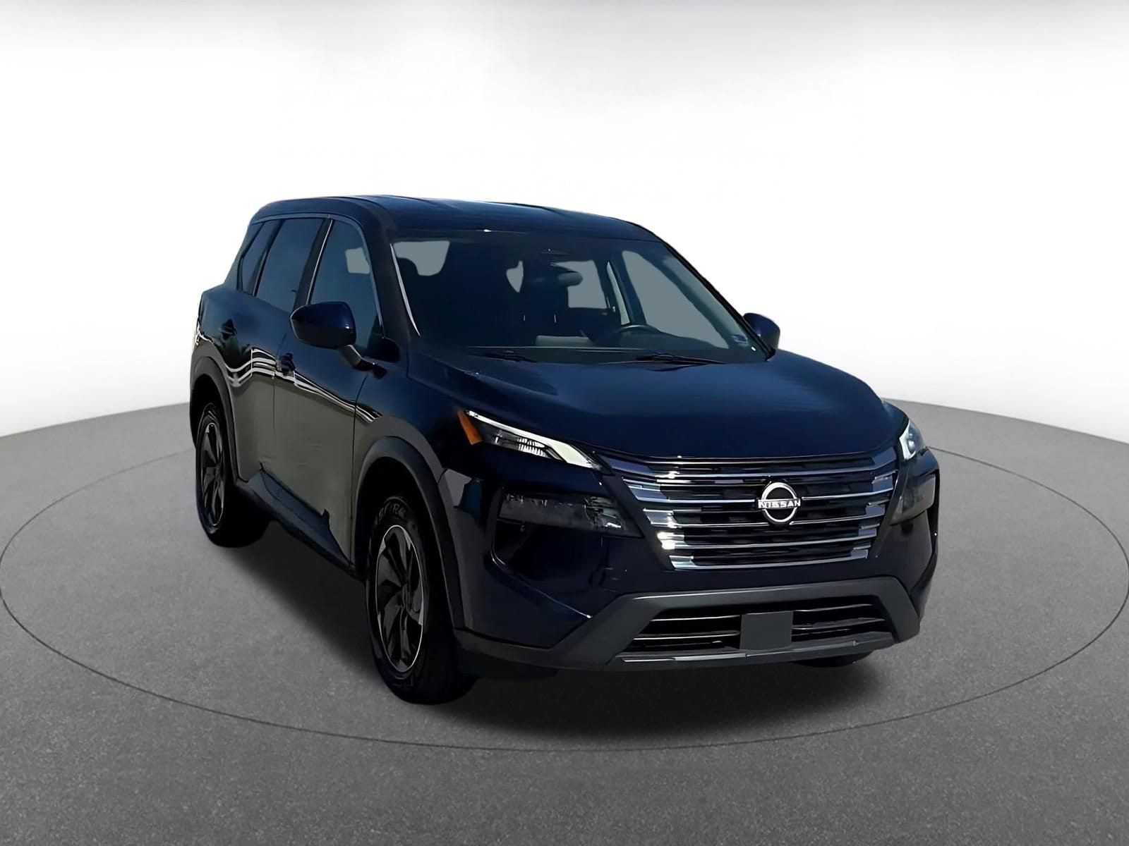 Thumbnail: 2025 Nissan Rogue - 3