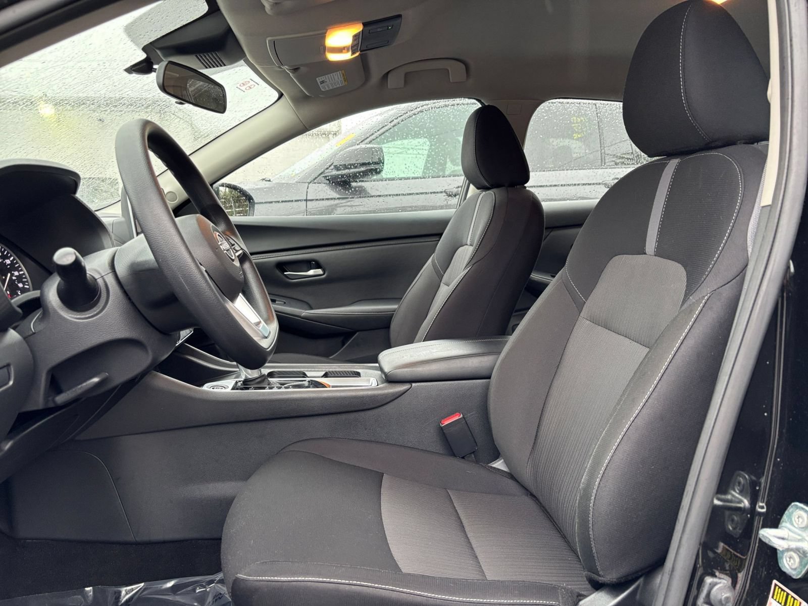 Thumbnail: 2025 Nissan Sentra - 24
