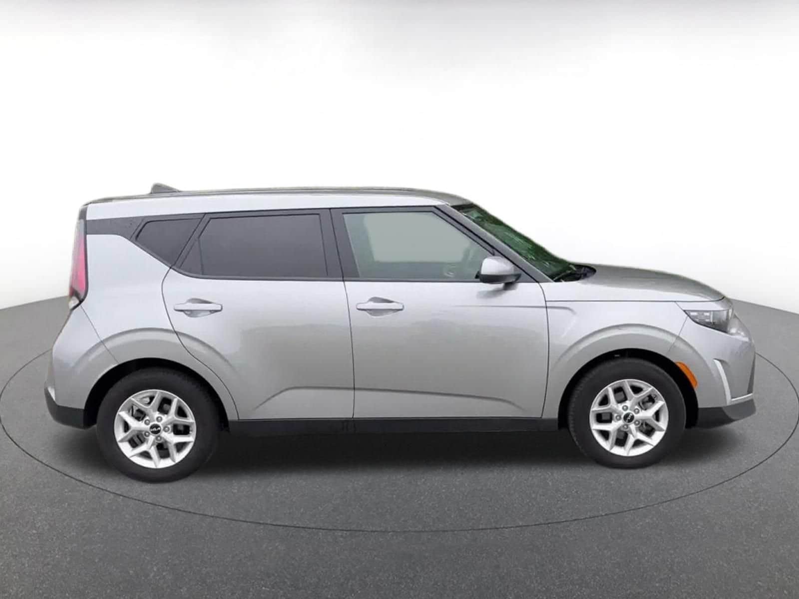 Thumbnail: 2025 Kia Soul - 15