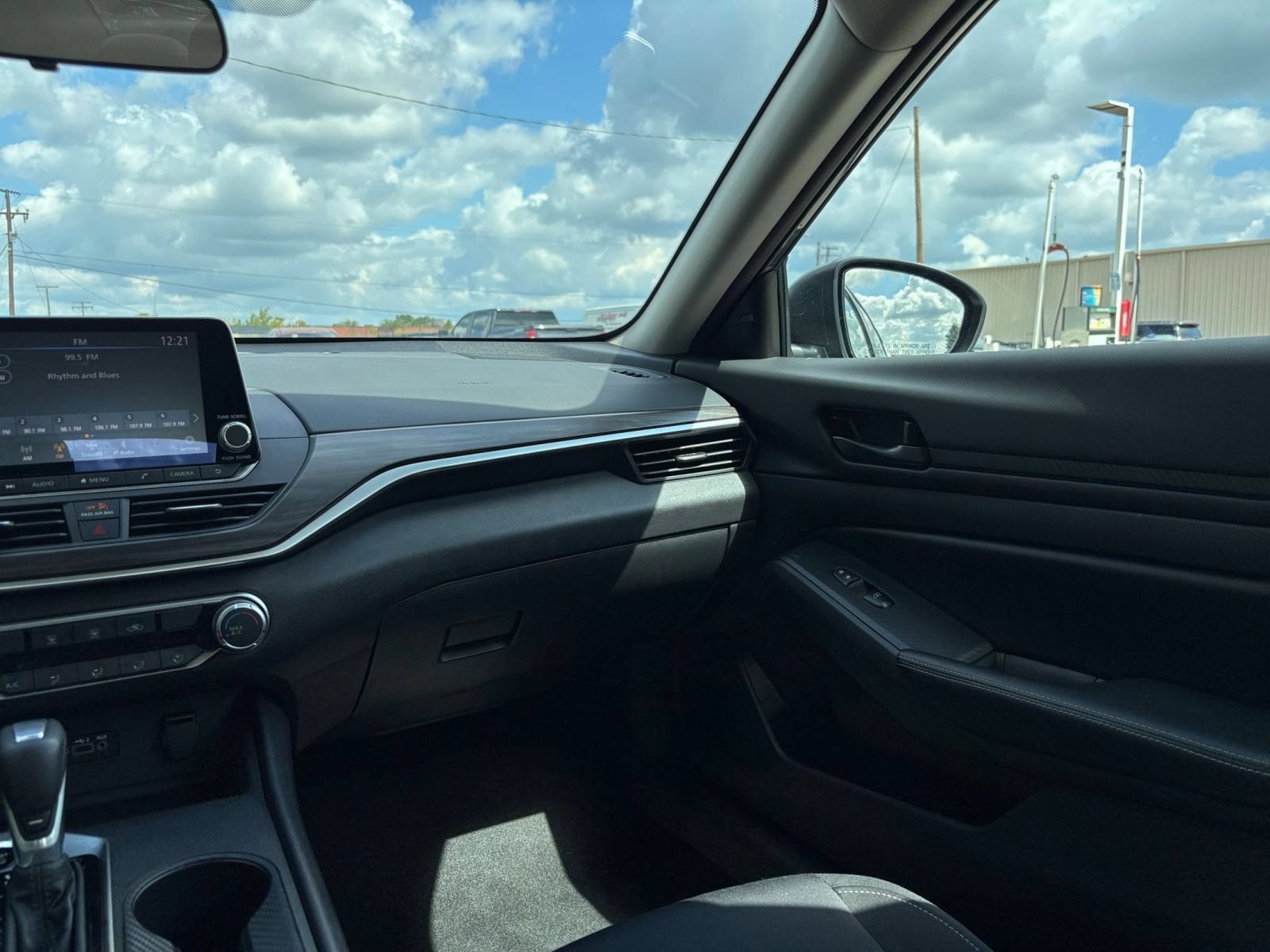 Thumbnail: 2026 Nissan Altima - 34