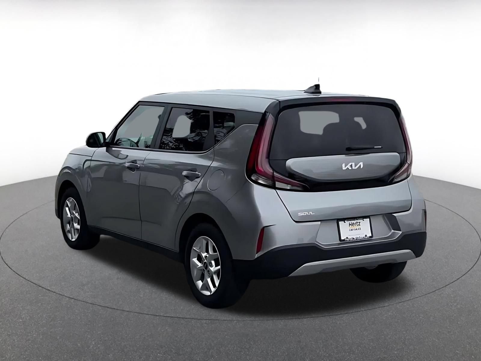 Thumbnail: 2025 Kia Soul - 10