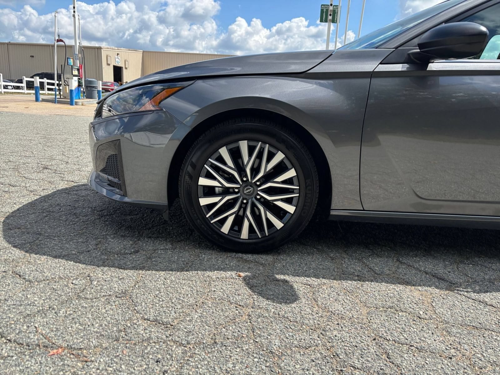 Thumbnail: 2026 Nissan Altima - 29