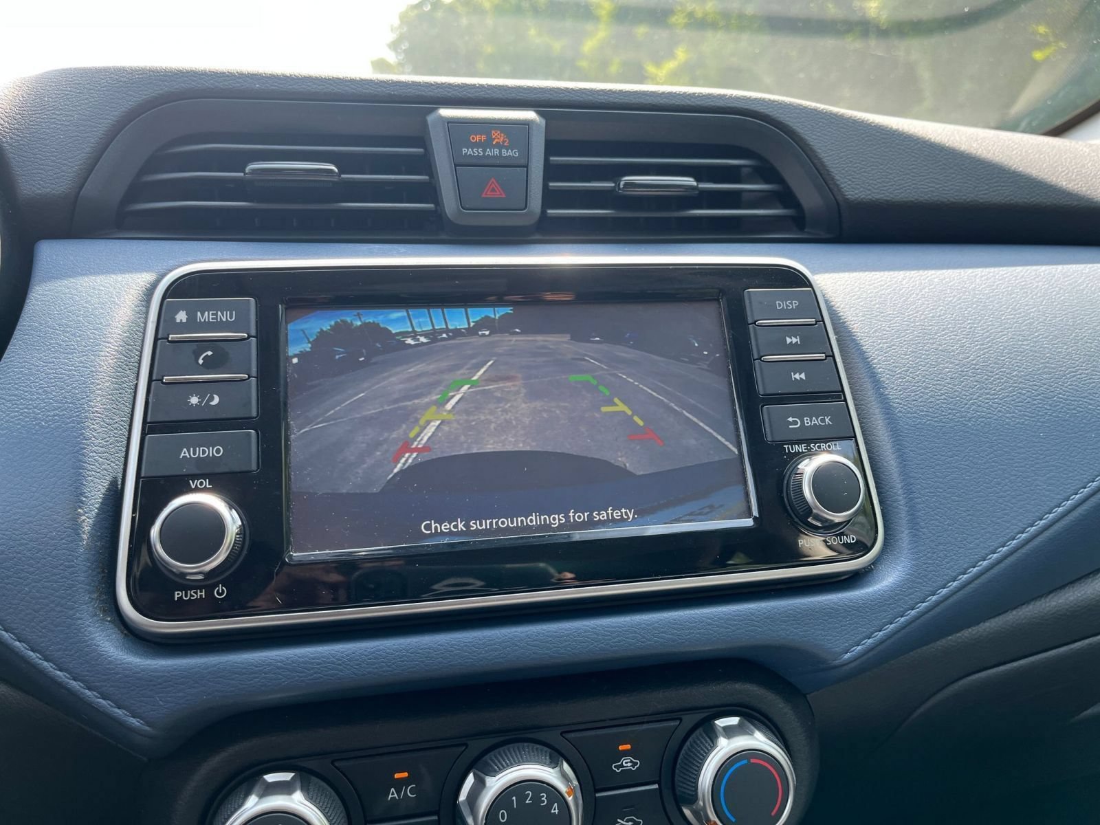Thumbnail: 2025 Nissan Versa - 25