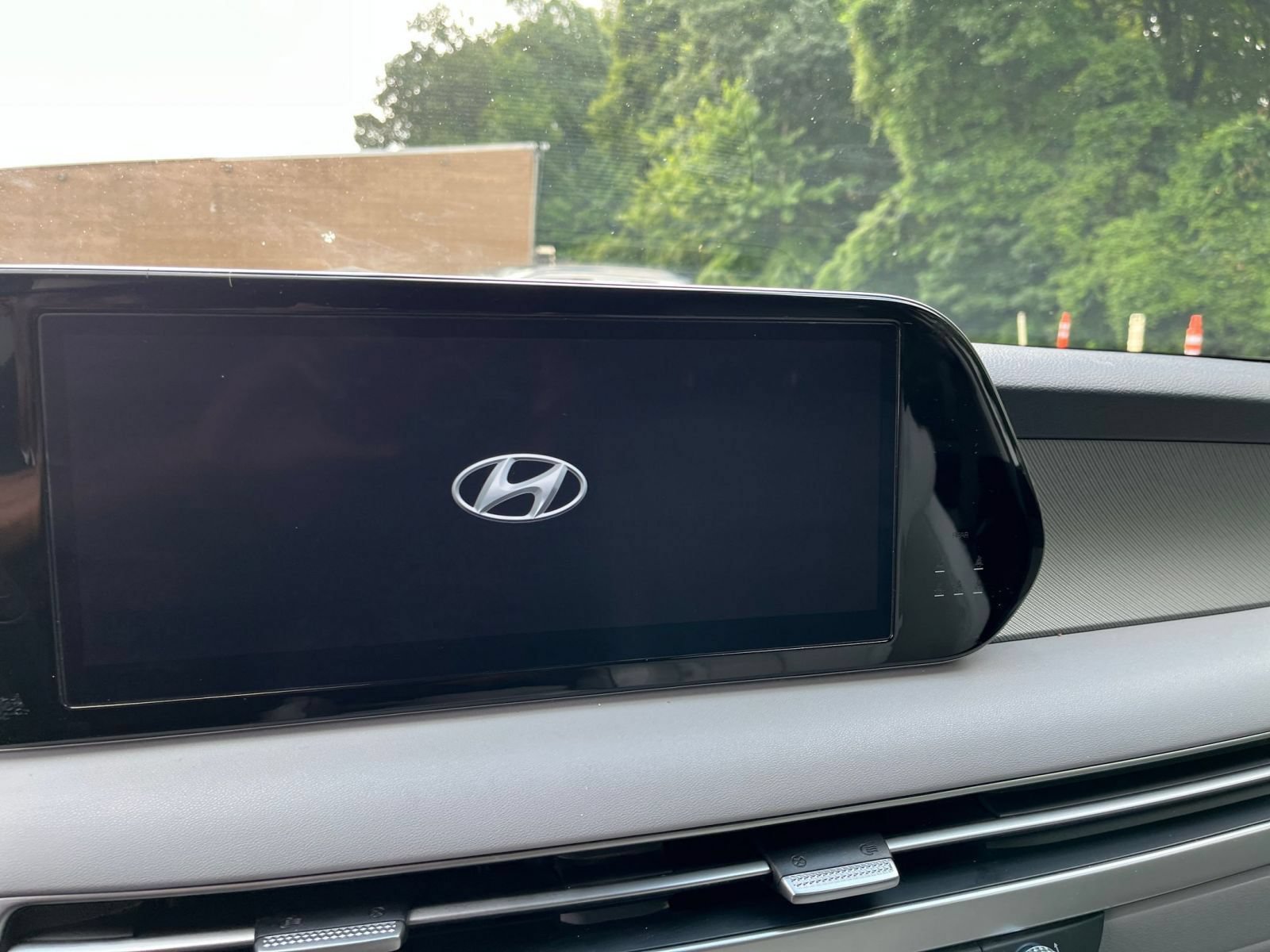 Thumbnail: 2025 Hyundai Palisade - 19