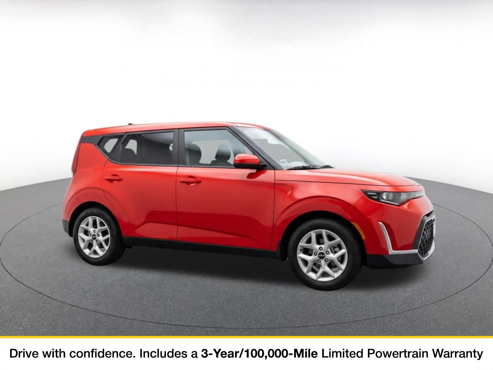 Thumbnail: 2025 Kia Soul - 1