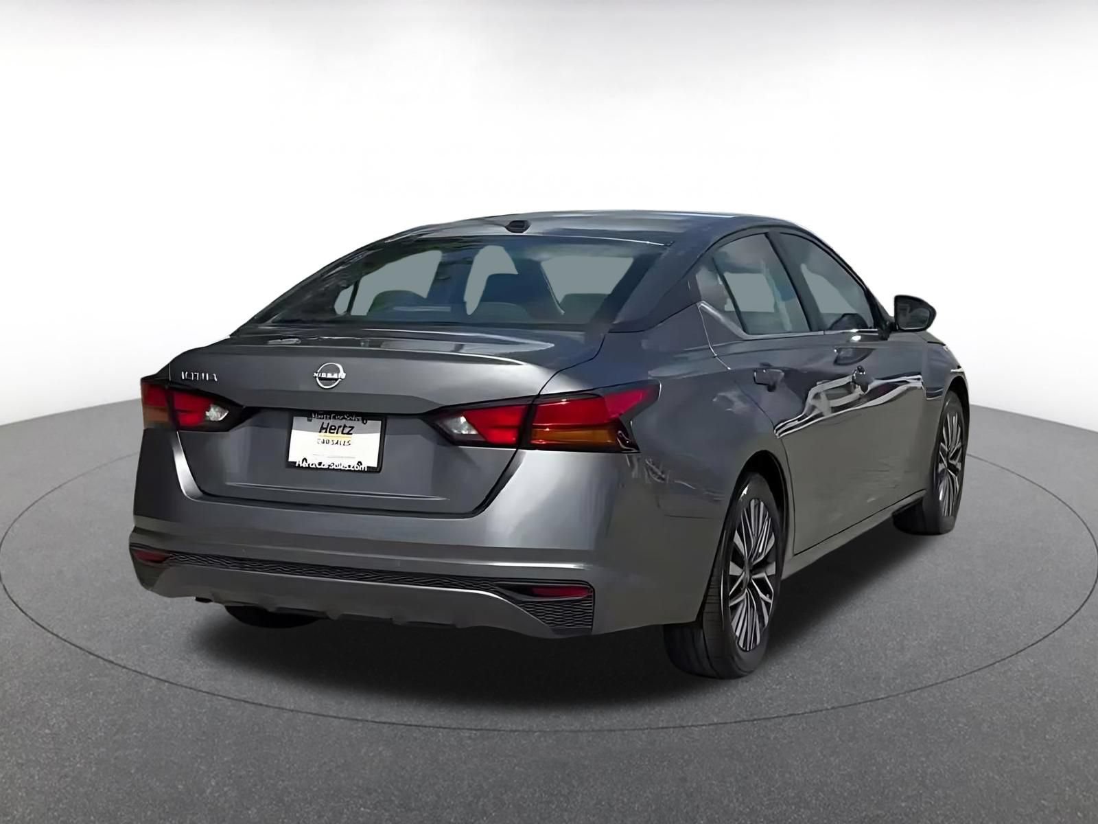 Thumbnail: 2026 Nissan Altima - 14
