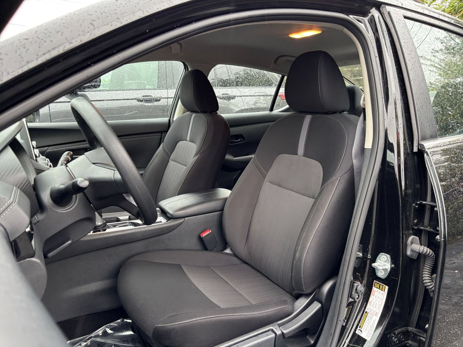 Thumbnail: 2025 Nissan Sentra - 33