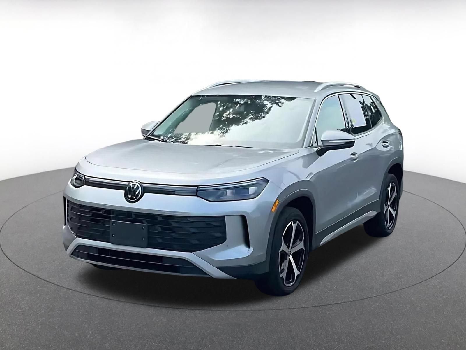 Thumbnail: 2026 Volkswagen Tiguan - 6