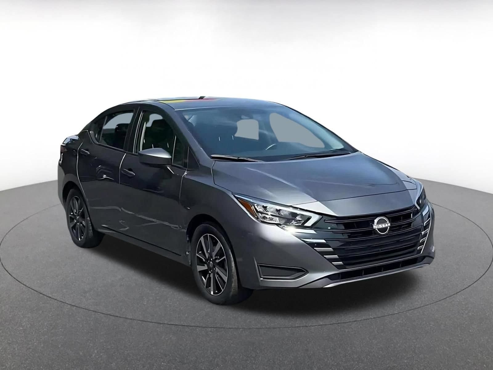 Thumbnail: 2025 Nissan Versa - 3