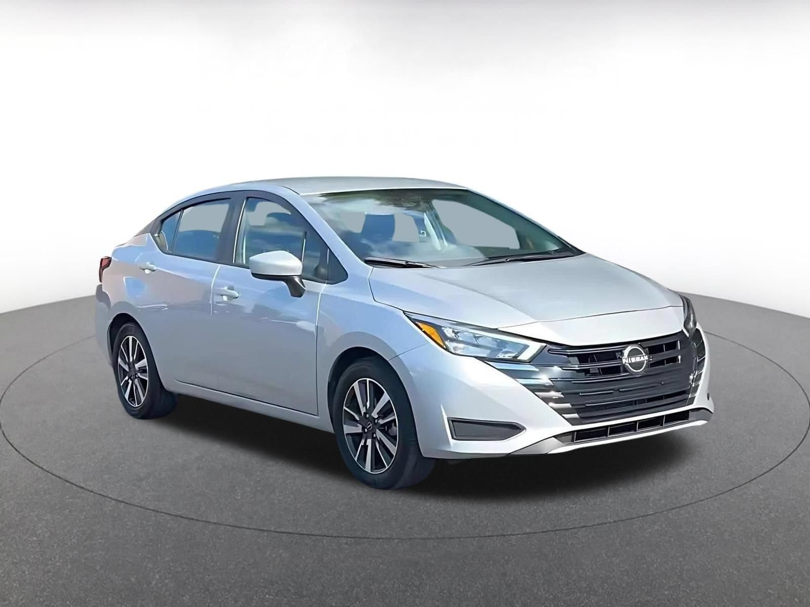 Thumbnail: 2025 Nissan Versa - 2