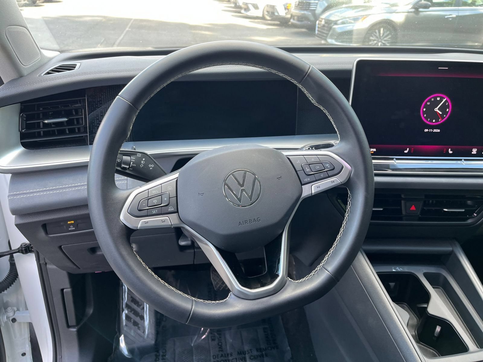 Thumbnail: 2026 Volkswagen Tiguan - 33