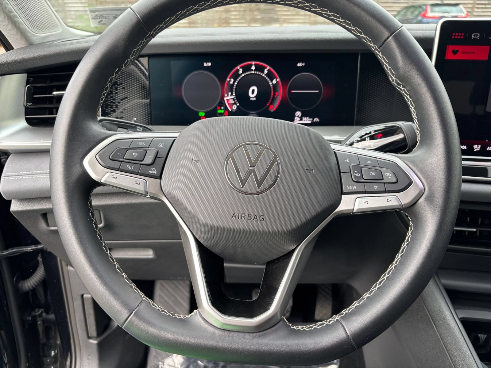 Thumbnail: 2026 Volkswagen Tiguan - 30