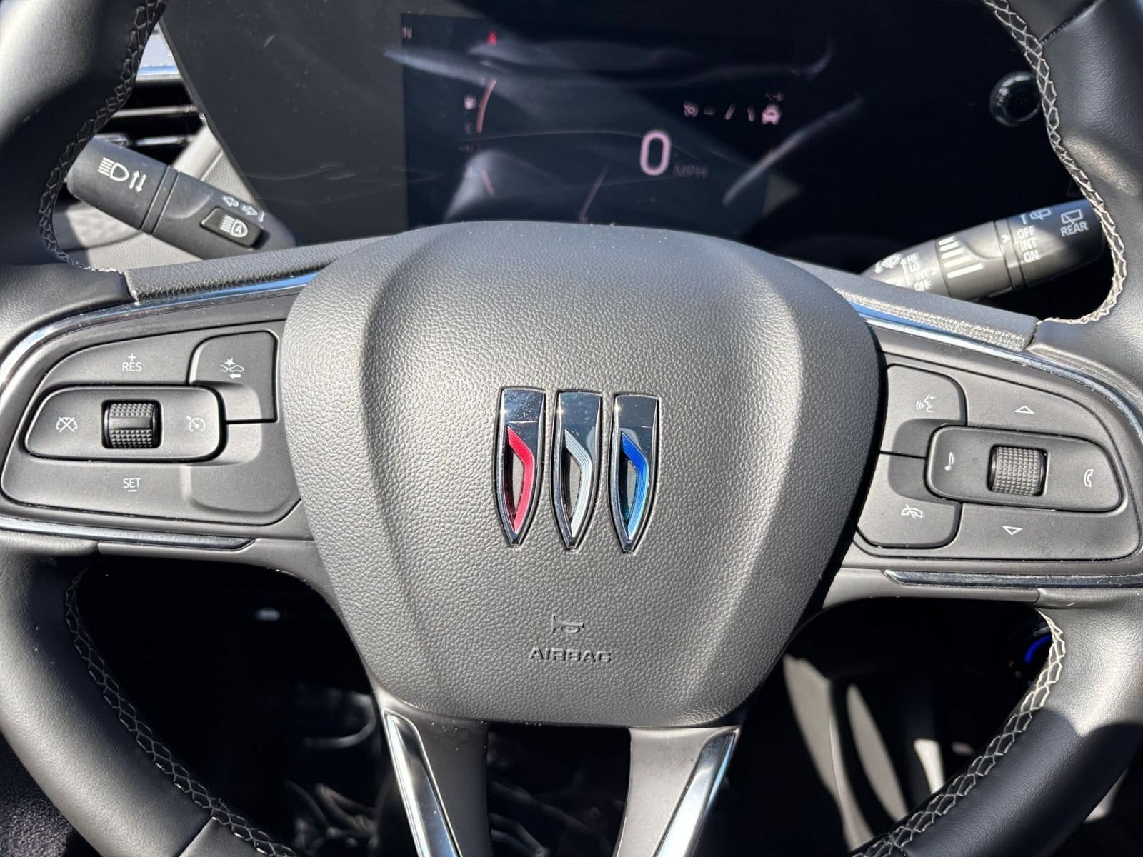 Thumbnail: 2025 Buick Encore GX - 26