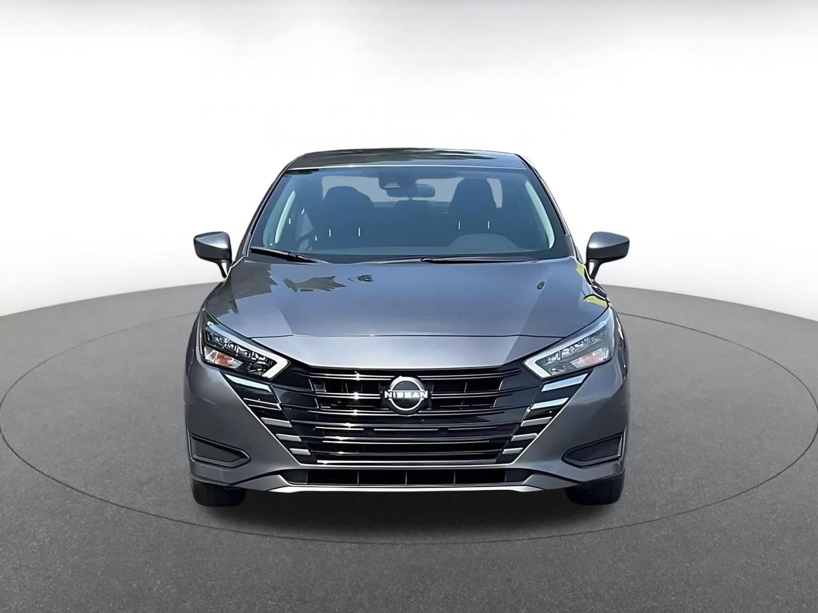 Thumbnail: 2025 Nissan Versa - 4