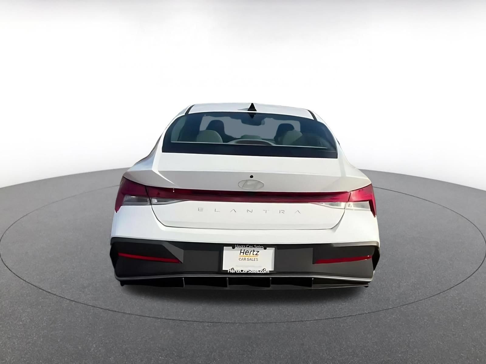 Thumbnail: 2025 Hyundai Elantra - 12