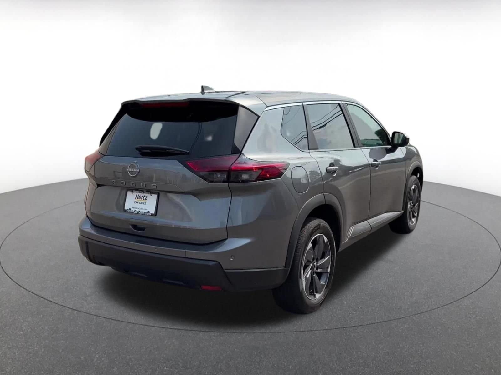 Thumbnail: 2026 Nissan Rogue - 14