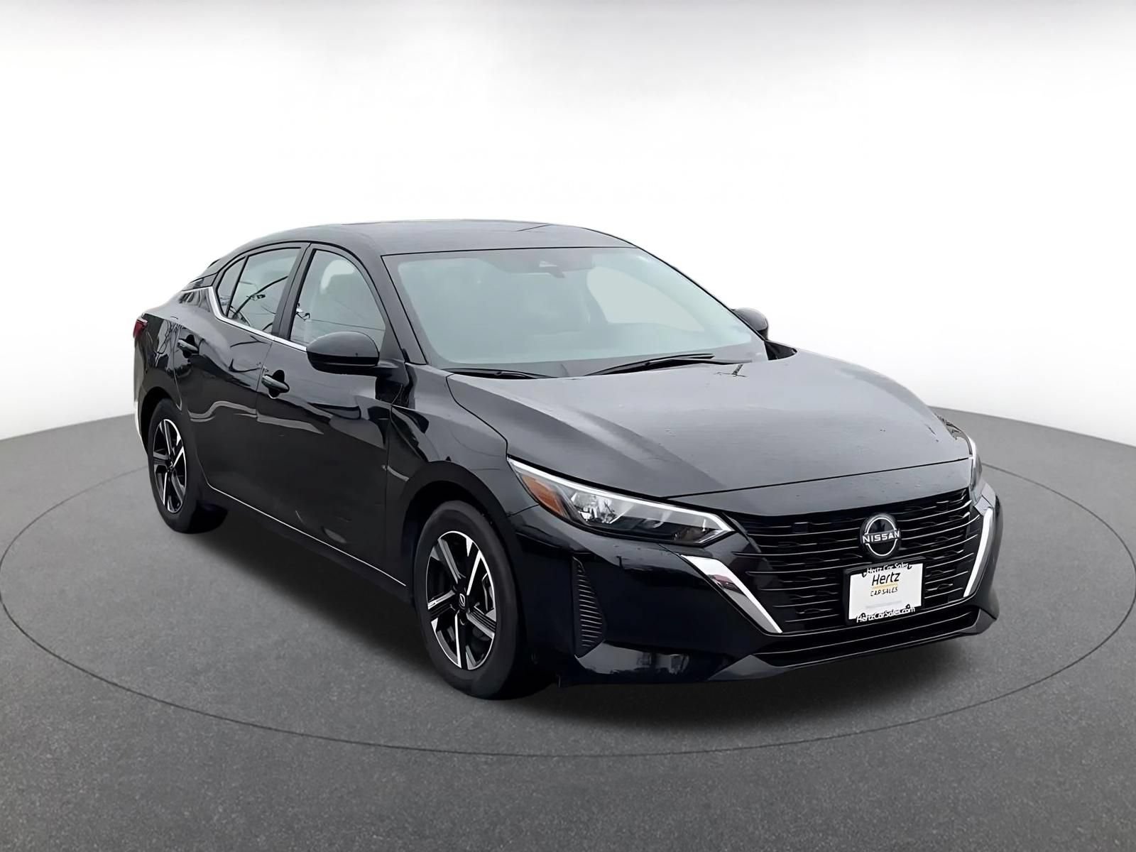 Thumbnail: 2025 Nissan Sentra - 3
