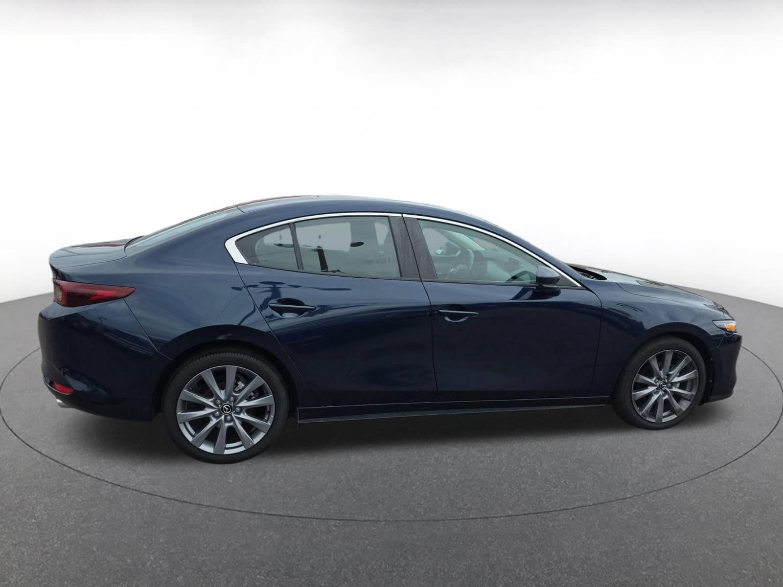 Thumbnail: 2024 Mazda Mazda3 - 9
