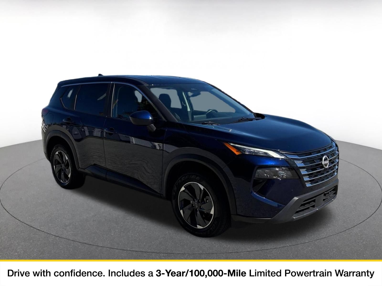 Thumbnail: 2025 Nissan Rogue - 1