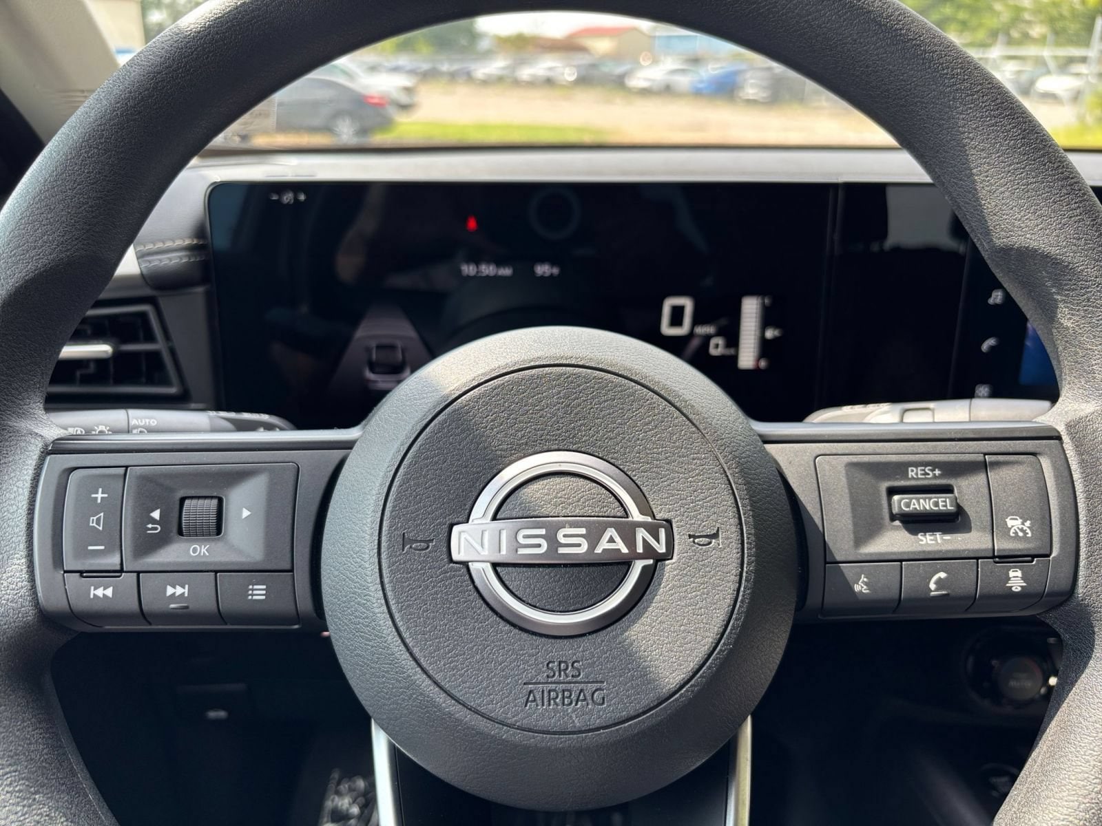 Thumbnail: 2026 Nissan Kicks - 25