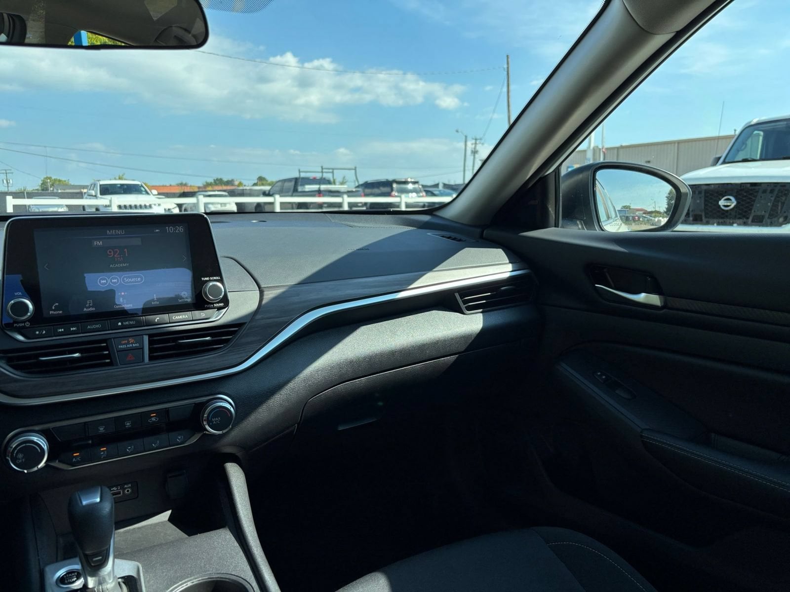 Thumbnail: 2025 Nissan Altima - 34