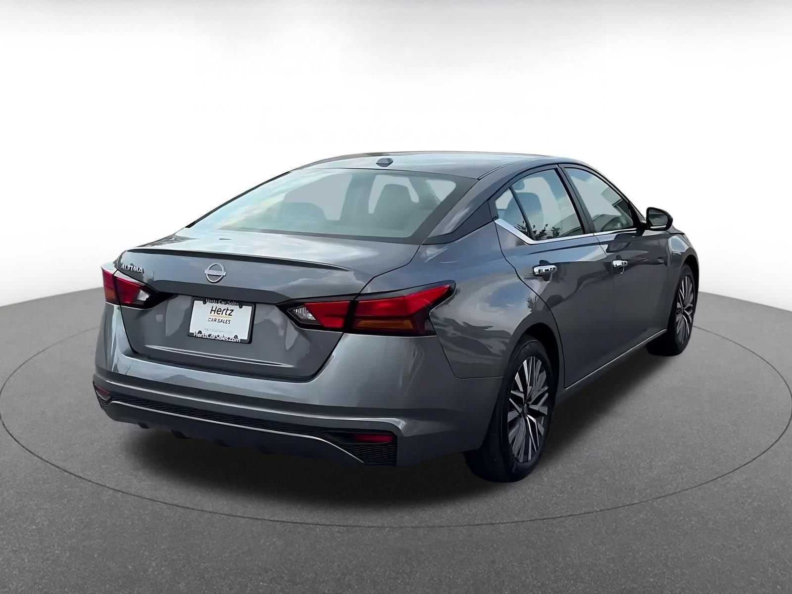 Thumbnail: 2025 Nissan Altima - 13