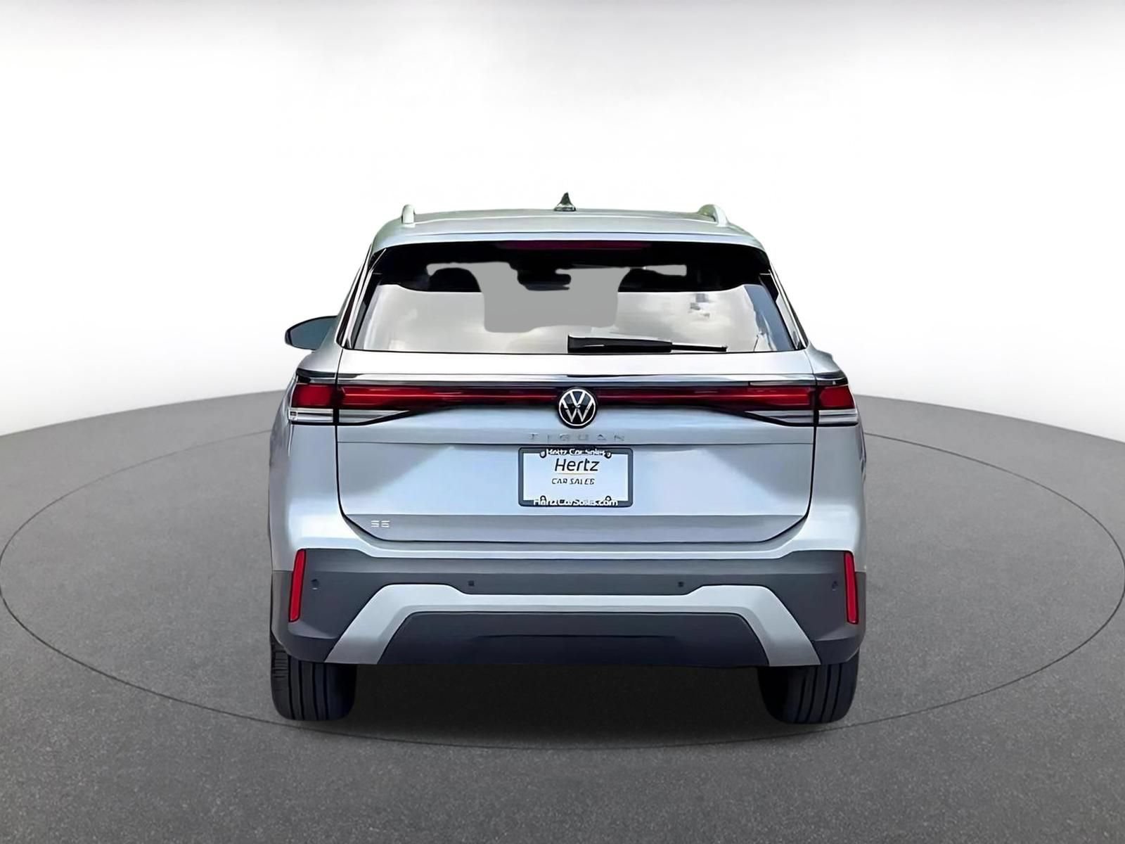 Thumbnail: 2026 Volkswagen Tiguan - 12