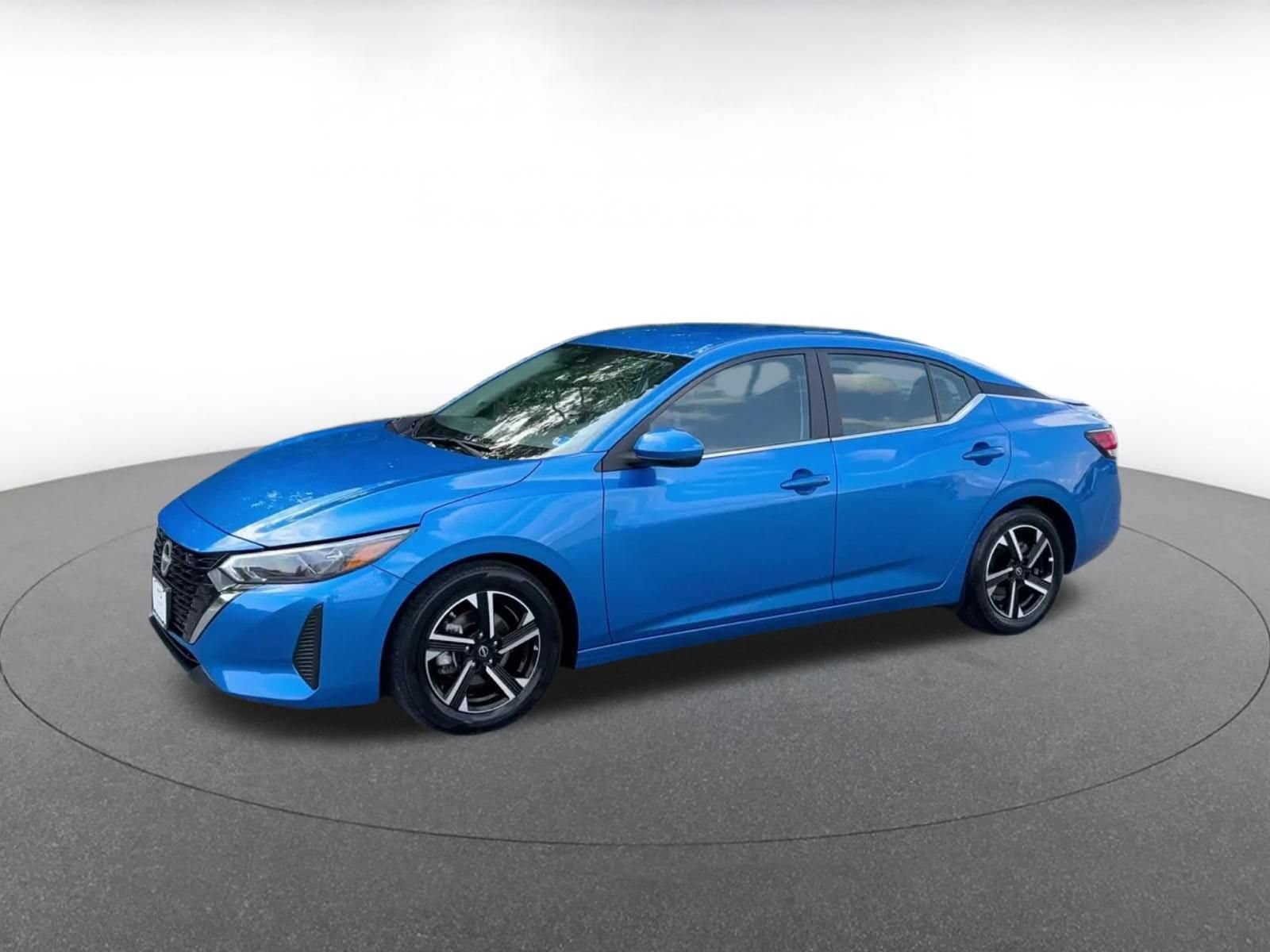 Thumbnail: 2025 Nissan Sentra - 7