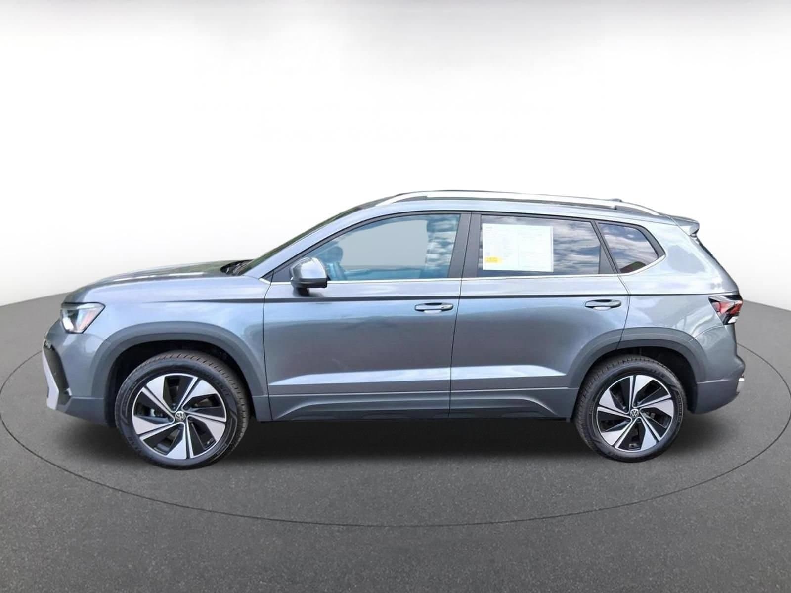 Thumbnail: 2026 Volkswagen Taos - 13