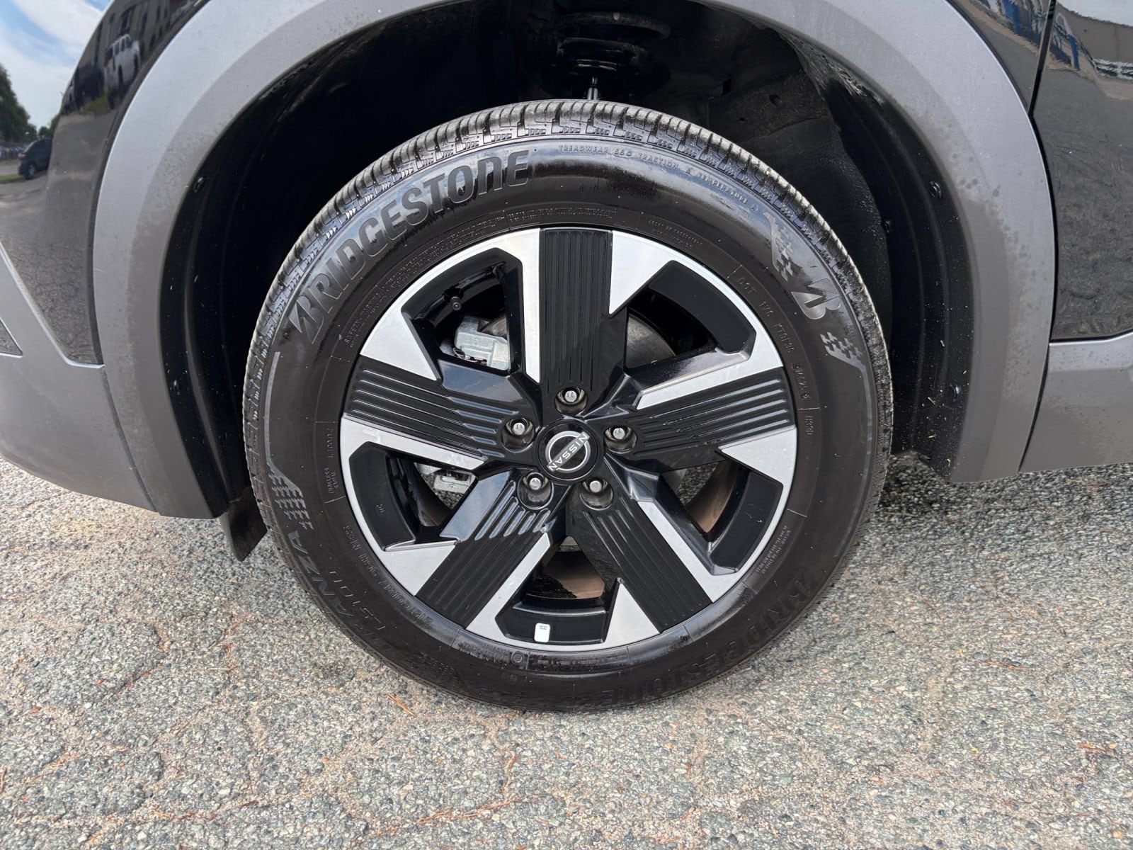 Thumbnail: 2026 Nissan Kicks - 27