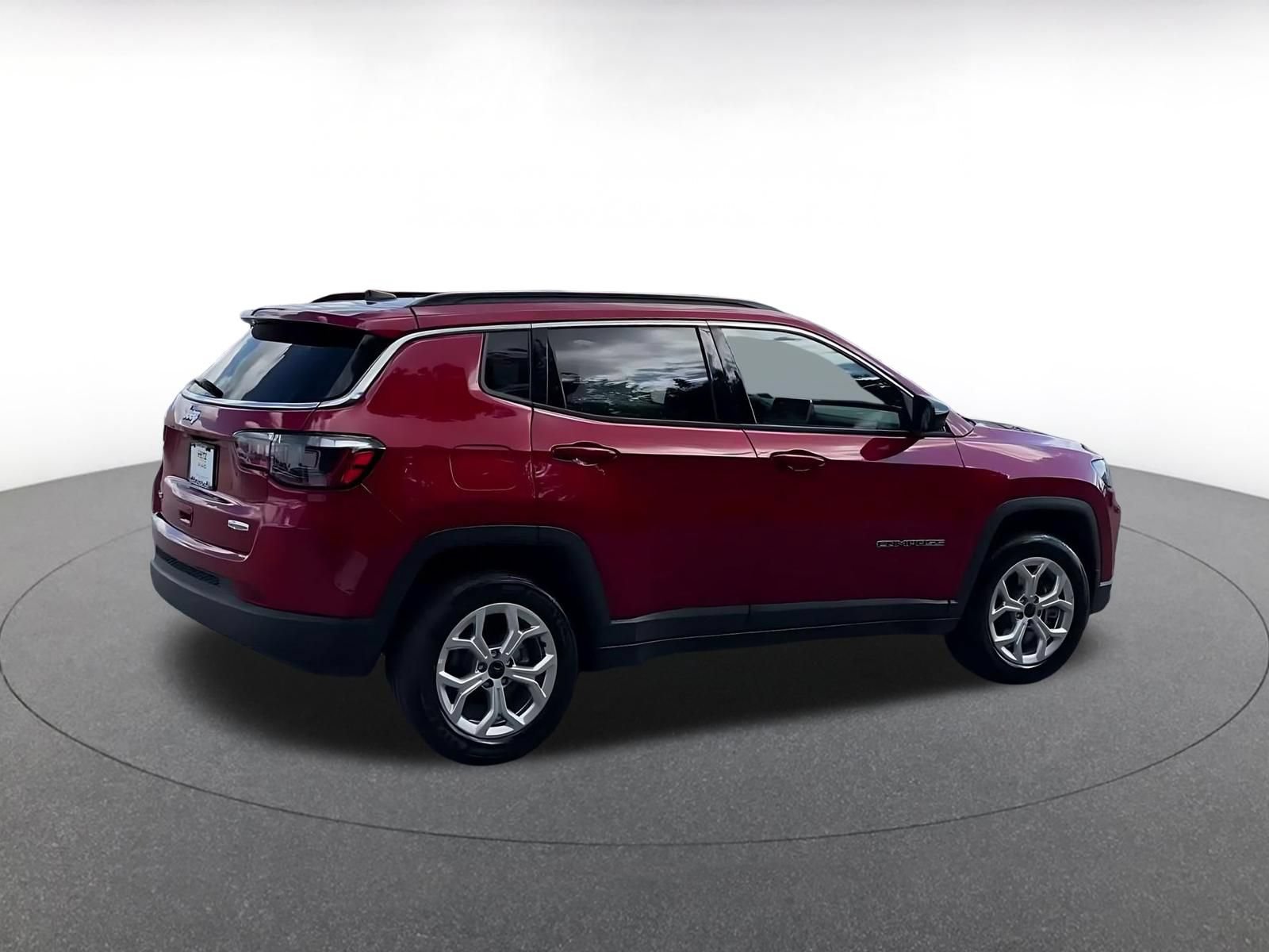 Thumbnail: 2025 Jeep Compass - 14