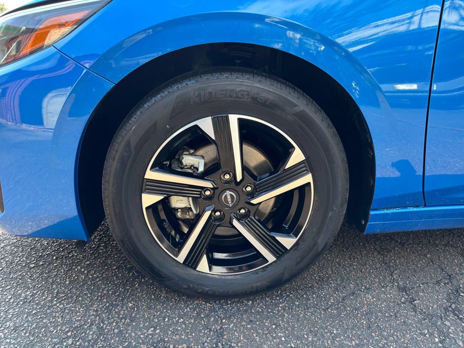Thumbnail: 2025 Nissan Sentra - 27