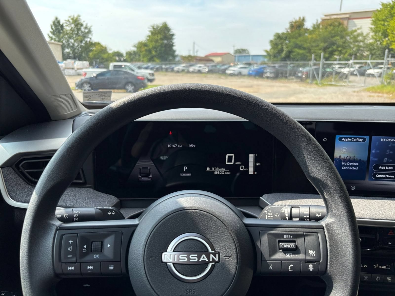 Thumbnail: 2026 Nissan Kicks - 31