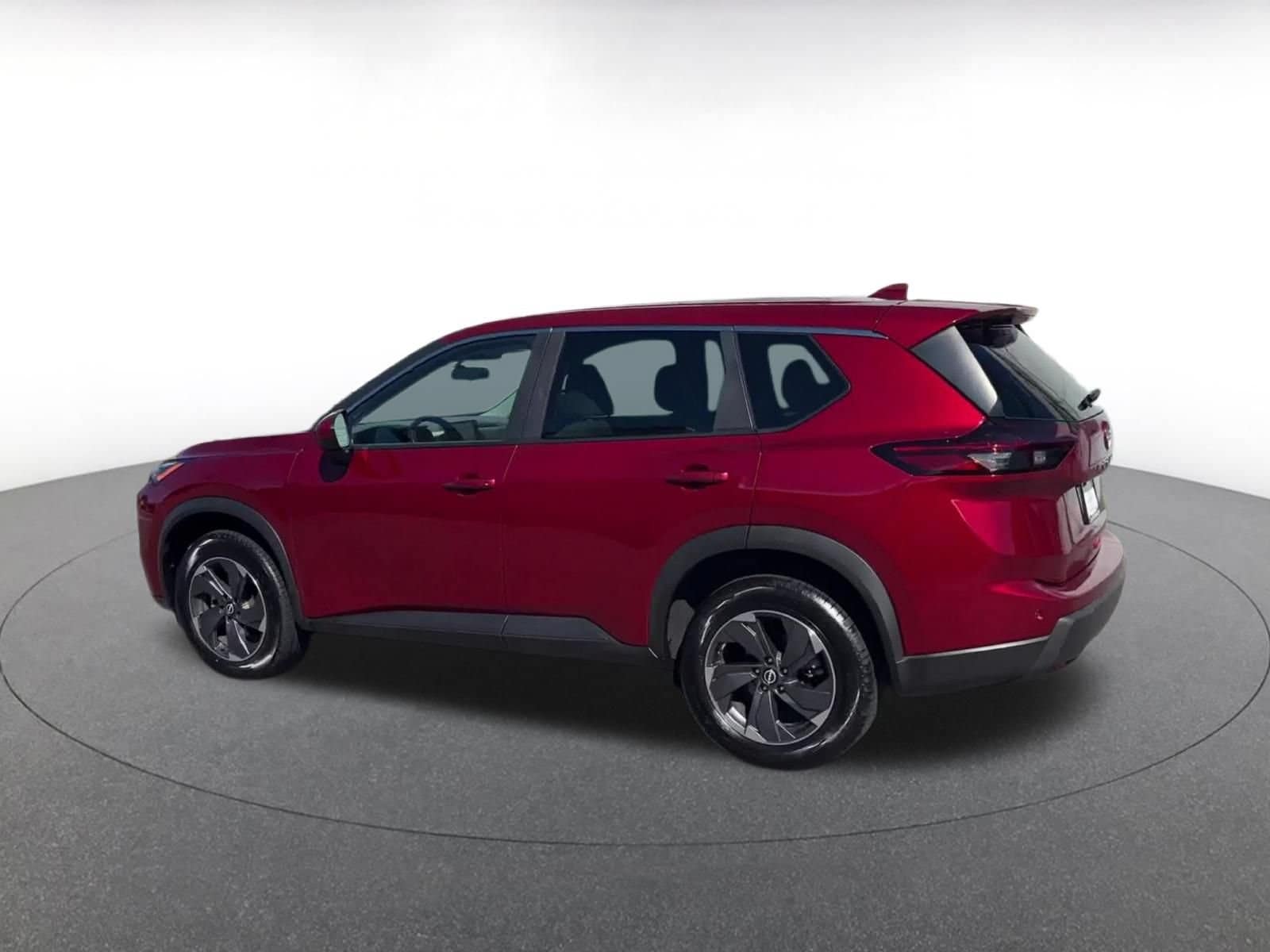 Thumbnail: 2025 Nissan Rogue - 9