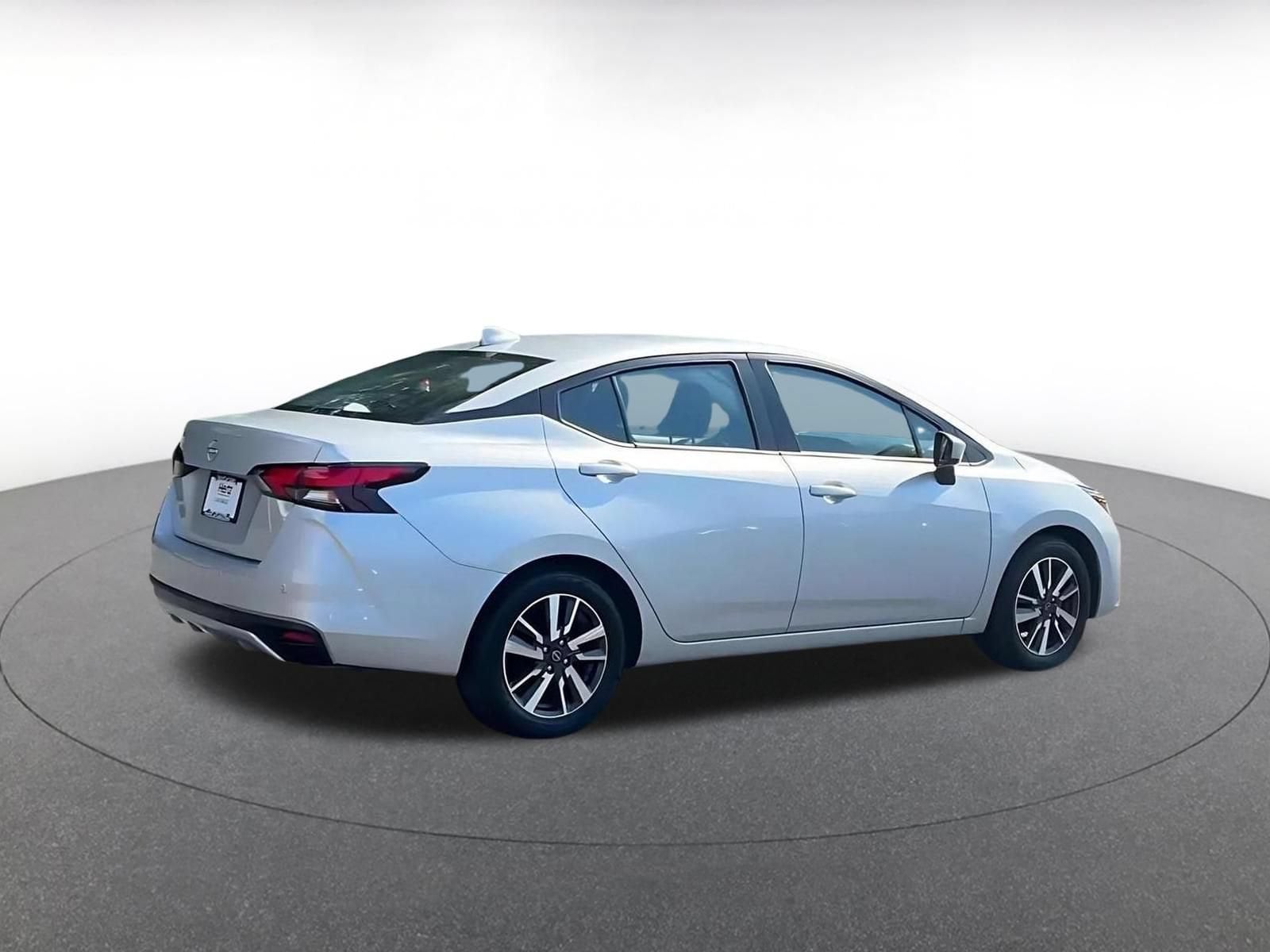 Thumbnail: 2025 Nissan Versa - 12